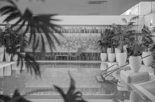 Hotel Atlantis Wellness & Conference - Oktber 23. (min. 3 j)