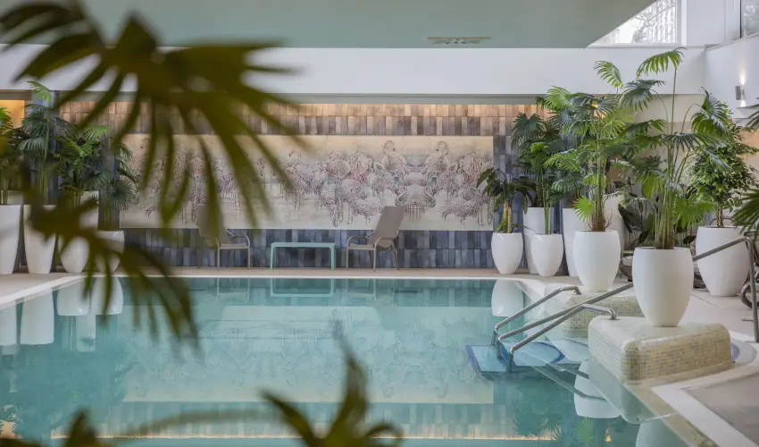 Hotel Atlantis Wellness & Conference Hajdszoboszl - Oktber 23. (min. 3 j)