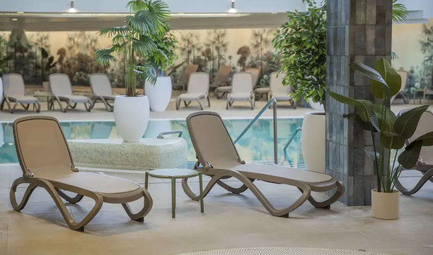 Hotel Atlantis Wellness & Conference Hajdszoboszl - Oktber 23. (min. 3 j)