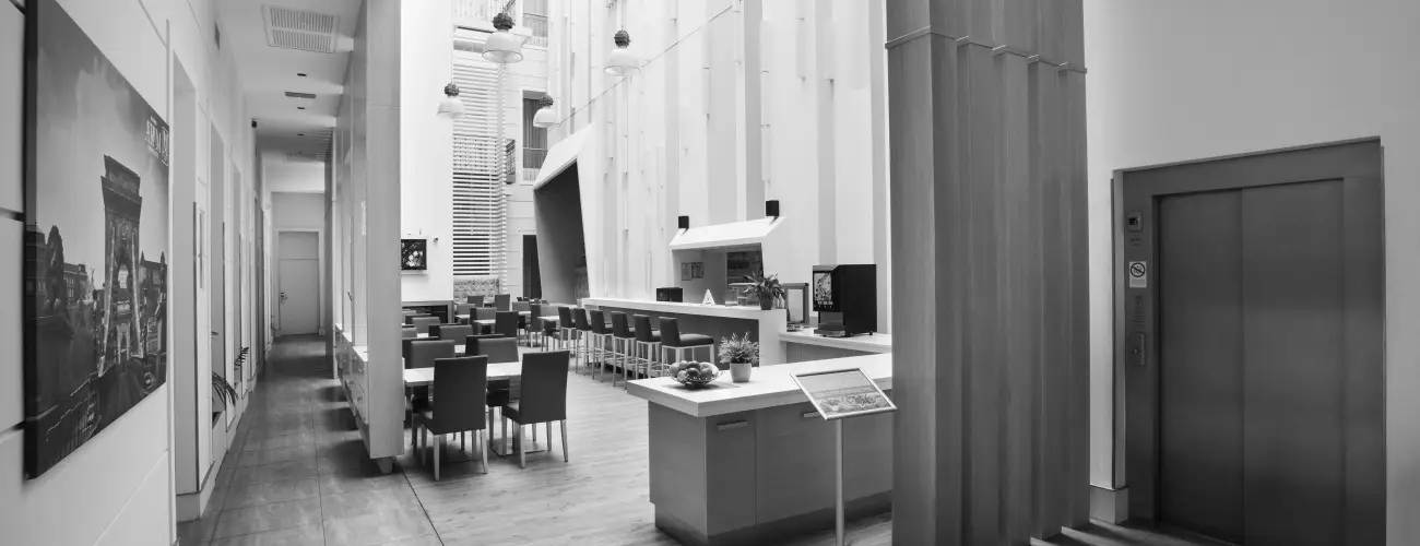 Atrium Fashion Hotel Budapest - Oktber 23. - teljes elrefizetssel