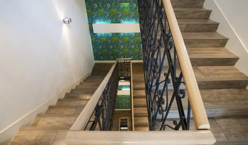 Atrium Fashion Hotel Budapest - Oktber 23. 