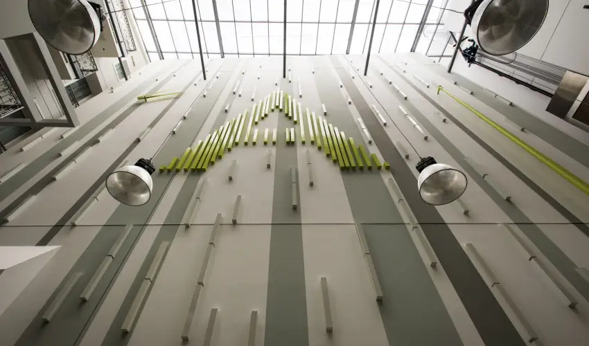 Atrium Fashion Hotel Budapest - Oktber 23. 