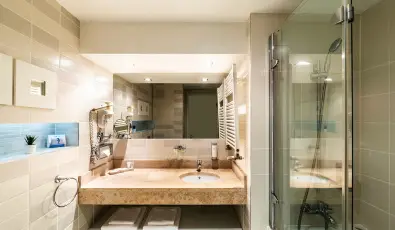 Atrium Fashion Hotel Budapest