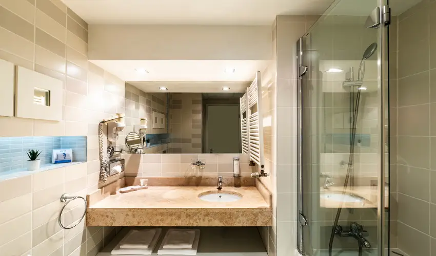 Atrium Fashion Hotel Budapest - Oktber 23. 