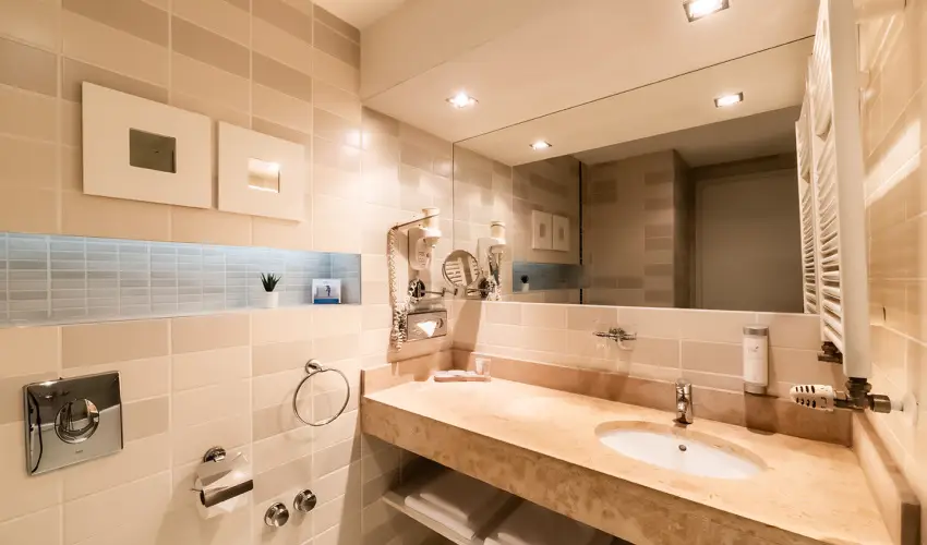 Atrium Fashion Hotel Budapest - Oktber 23. 