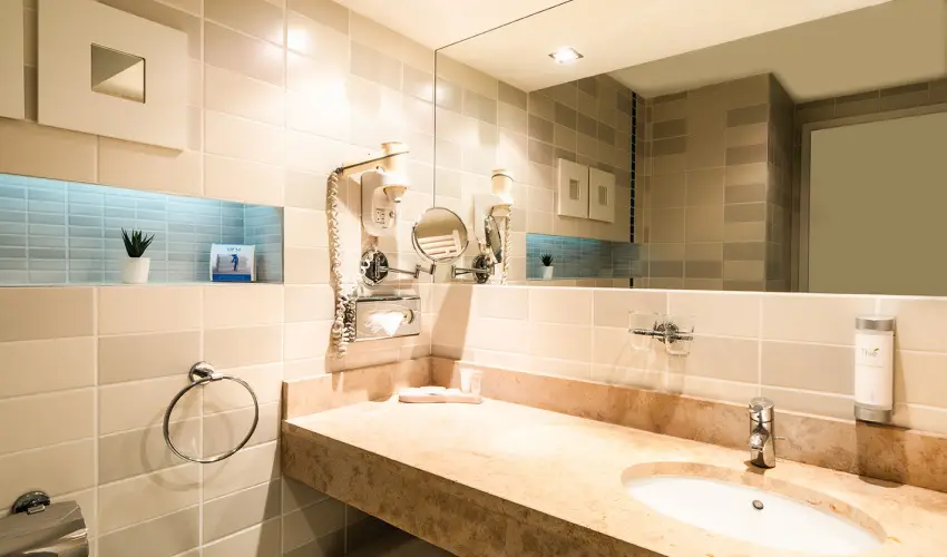 Atrium Fashion Hotel Budapest - Oktber 23. 