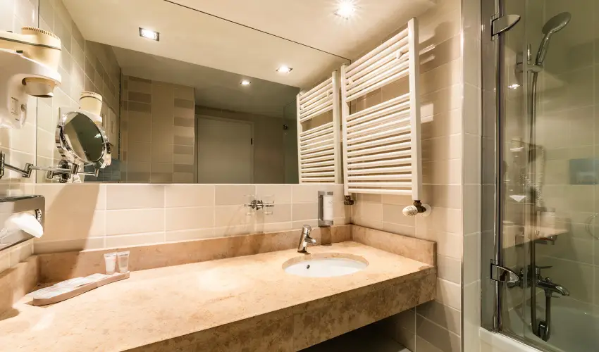 Atrium Fashion Hotel Budapest - Oktber 23. 