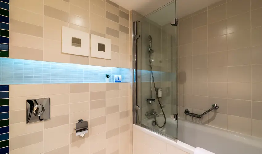 Atrium Fashion Hotel Budapest - Oktber 23. 