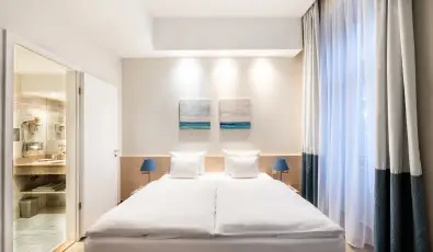 Atrium Fashion Hotel Budapest