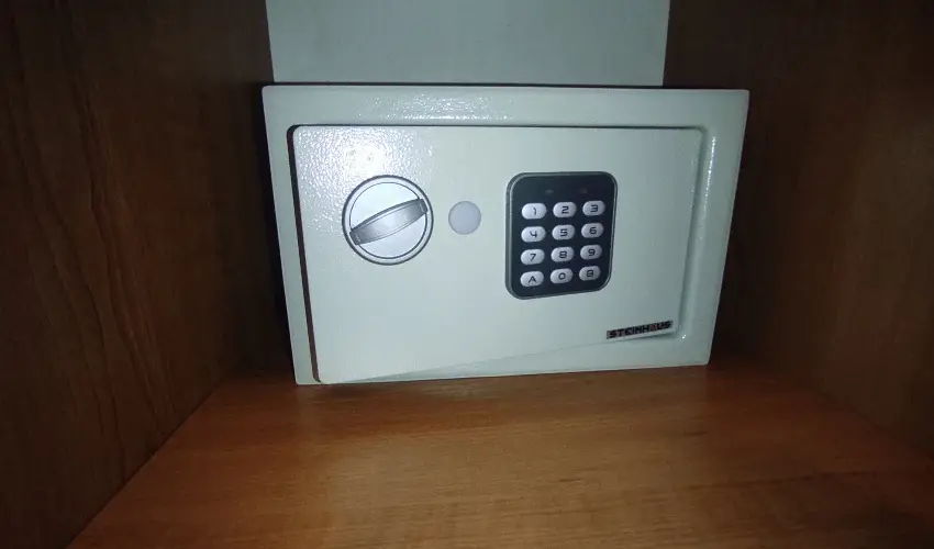 trium Hotel Harkny - Oktber 23.