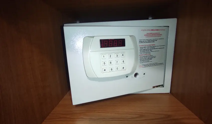 trium Hotel Harkny - Oktber 23.