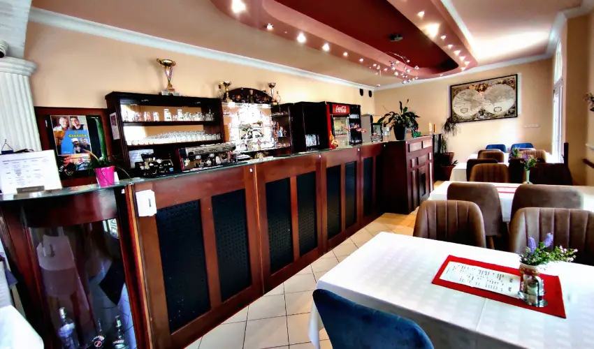 trium Hotel Harkny - Oktber 23.