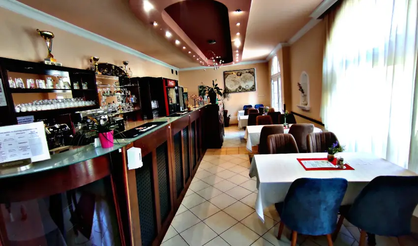 trium Hotel Harkny - Oktber 23.