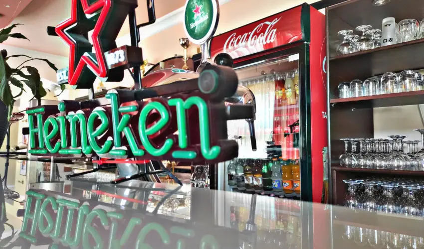 trium Hotel Harkny - Oktber 23.