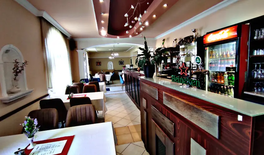 trium Hotel Harkny - Oktber 23.