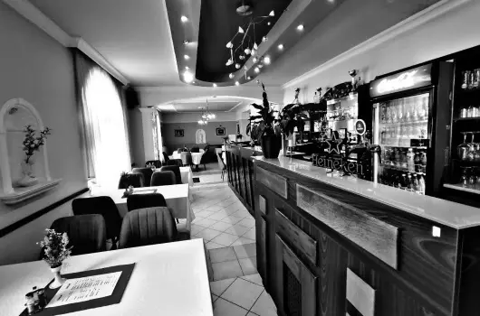 trium Hotel - Oktber 23.