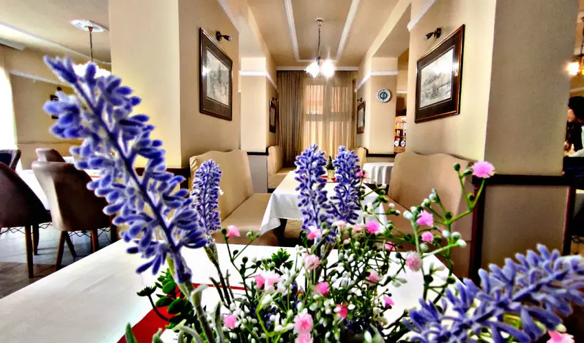 trium Hotel Harkny - Oktber 23.