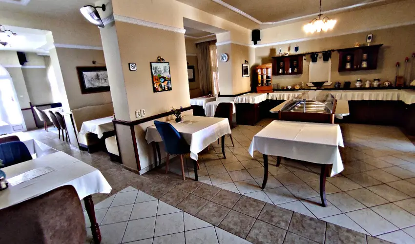 trium Hotel Harkny - Oktber 23.