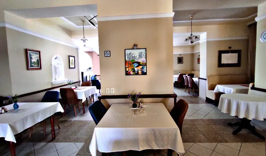 trium Hotel Harkny - Oktber 23.