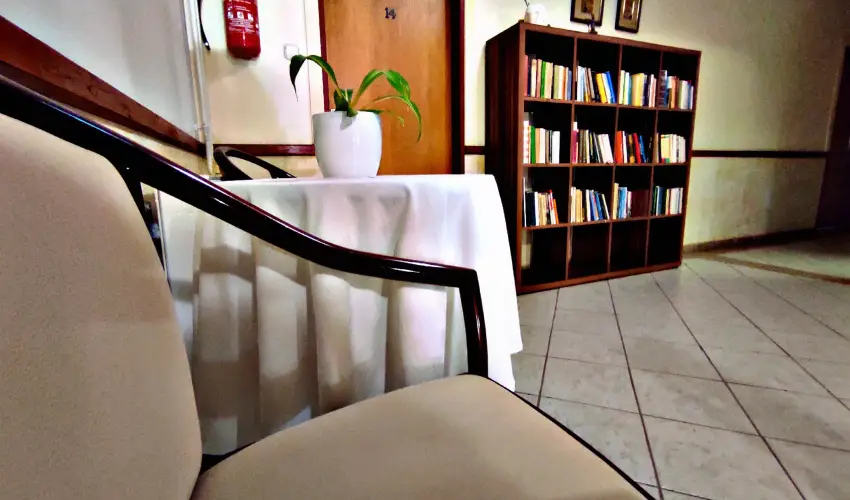 trium Hotel Harkny - Oktber 23.