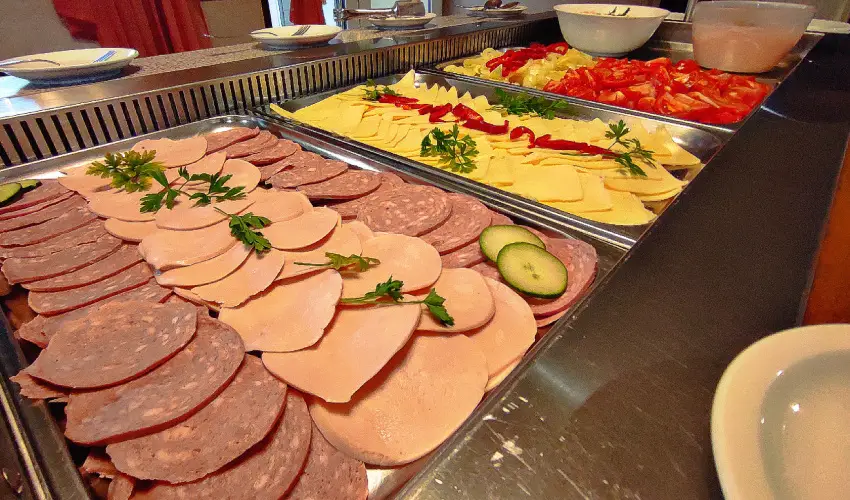 trium Hotel Harkny - Oktber 23.