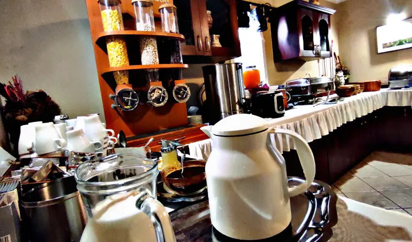 trium Hotel Harkny - Oktber 23.