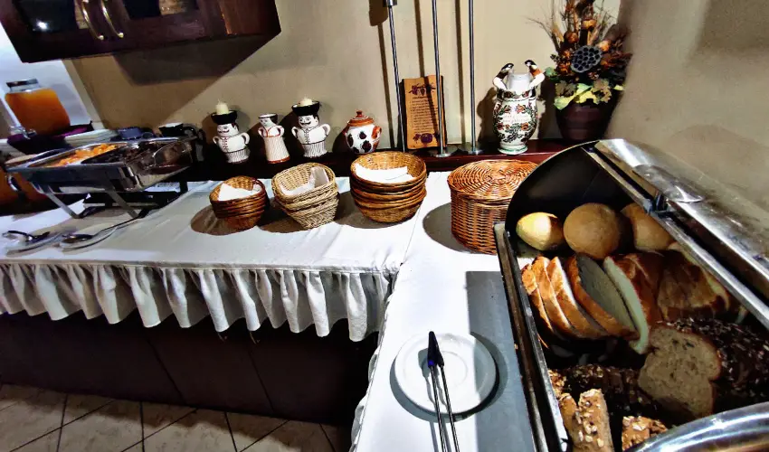 trium Hotel Harkny - Oktber 23.