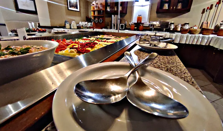 trium Hotel Harkny - Oktber 23.