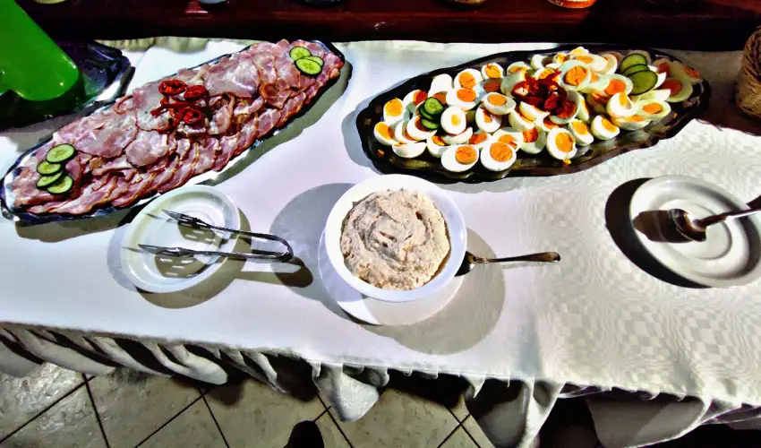 trium Hotel Harkny - Oktber 23.