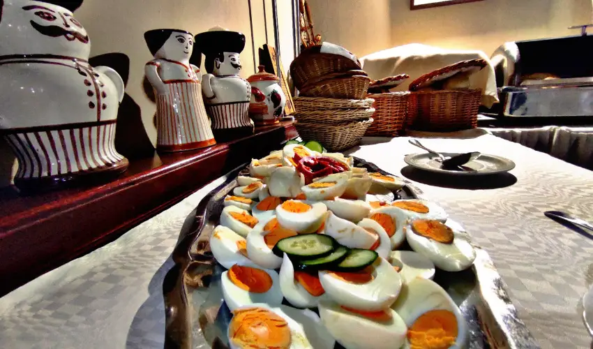 trium Hotel Harkny - Oktber 23.