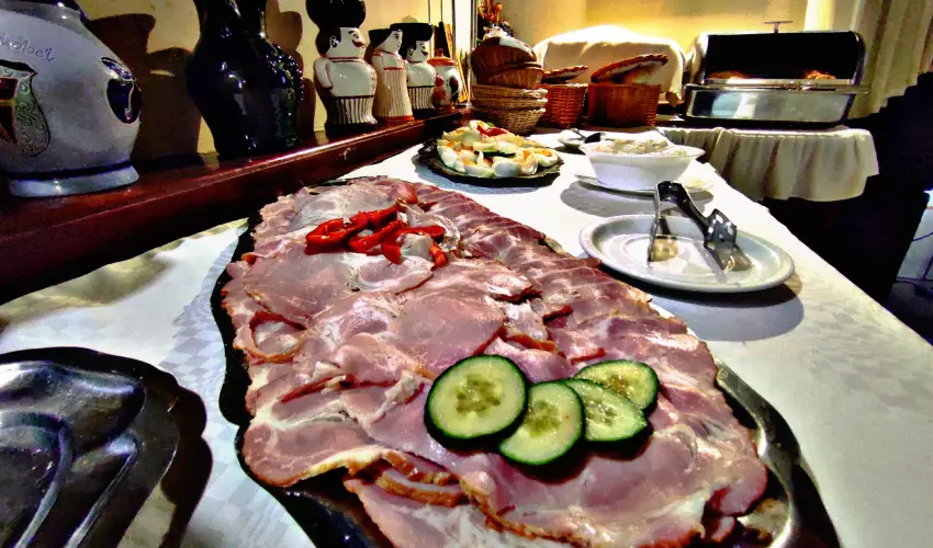 trium Hotel Harkny - Oktber 23.