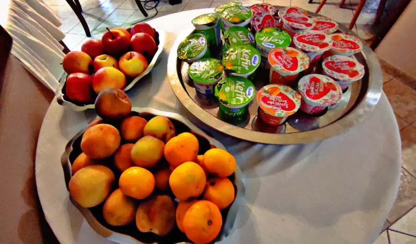 trium Hotel Harkny - Oktber 23.