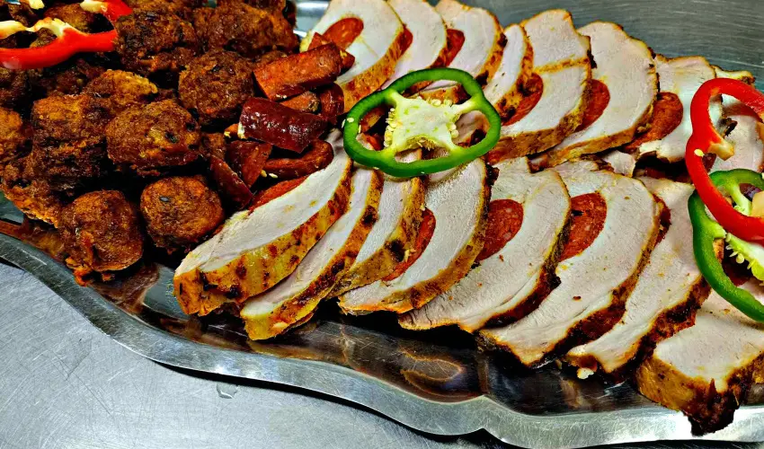 trium Hotel Harkny - Oktber 23.