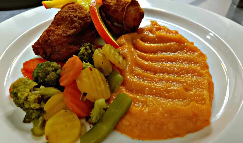 trium Hotel Harkny - Oktber 23.