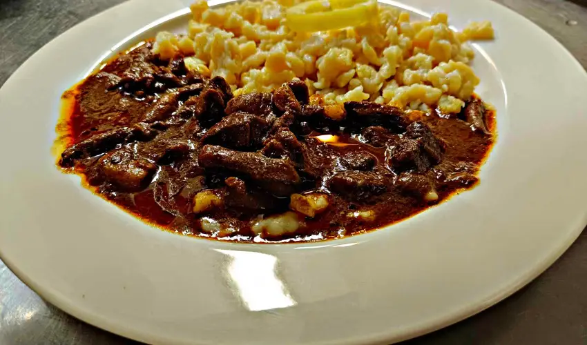 trium Hotel Harkny - Oktber 23.