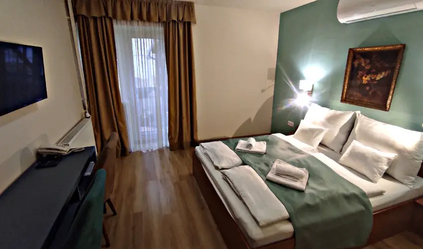 trium Hotel Harkny - Oktber 23.