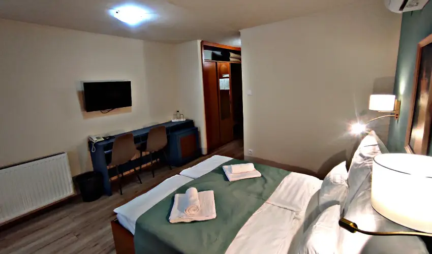 trium Hotel Harkny - Oktber 23.