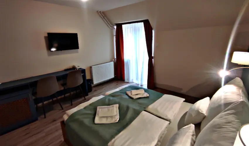 trium Hotel Harkny - Oktber 23.