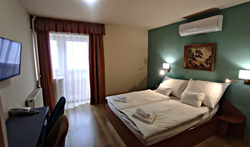 trium Hotel Harkny - Oktber 23.