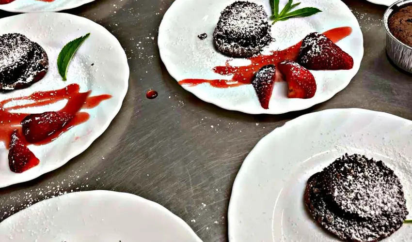 trium Hotel Harkny - Oktber 23.