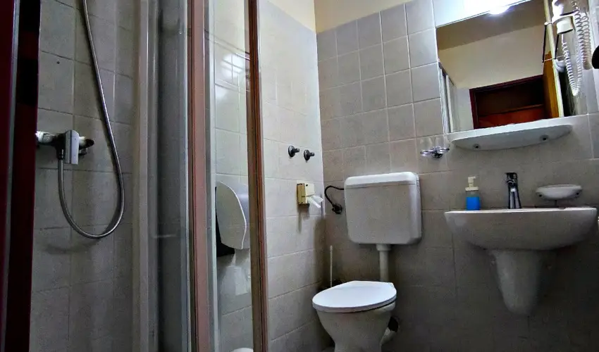 trium Hotel Harkny - Oktber 23.