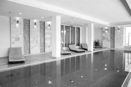 Aurora Hotel - Oktber 23. 