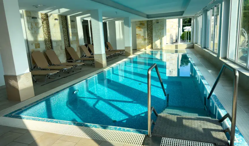 Aurora Hotel Miskolctapolca - Oktber 23. 