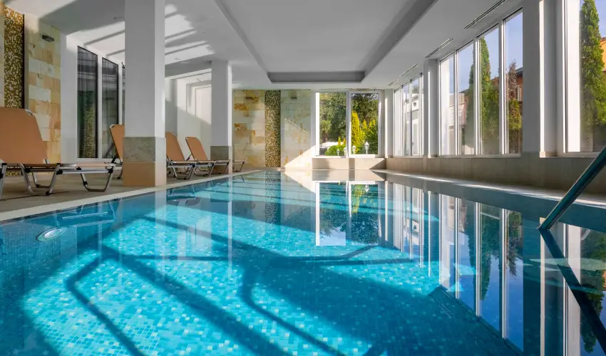 Aurora Hotel Miskolctapolca - Oktber 23. 