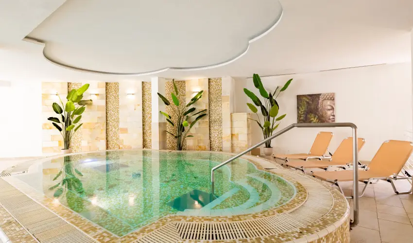 Aurora Hotel Miskolctapolca - Oktber 23. 