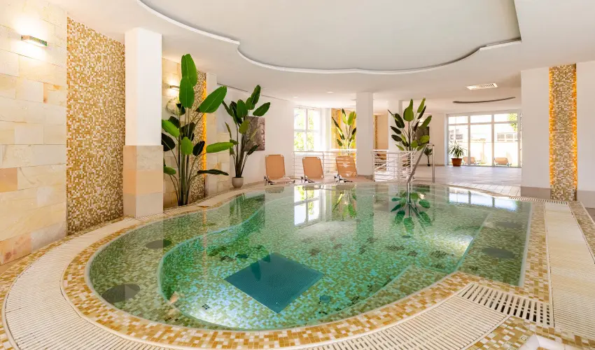 Aurora Hotel Miskolctapolca - Oktber 23. 