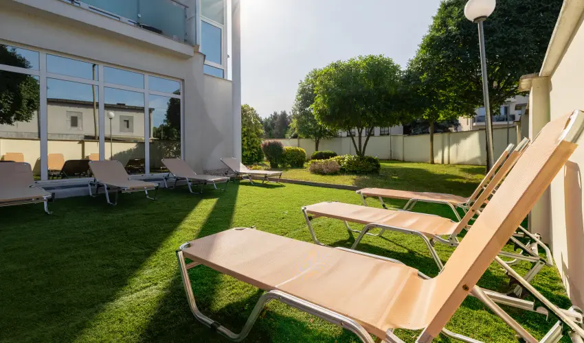 Aurora Hotel Miskolctapolca - Oktber 23. 