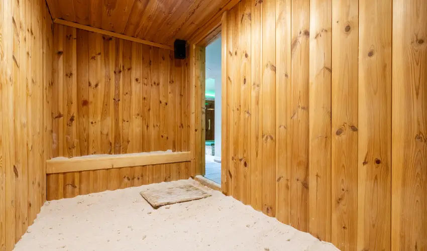 Aurora Hotel Miskolctapolca - Oktber 23. 