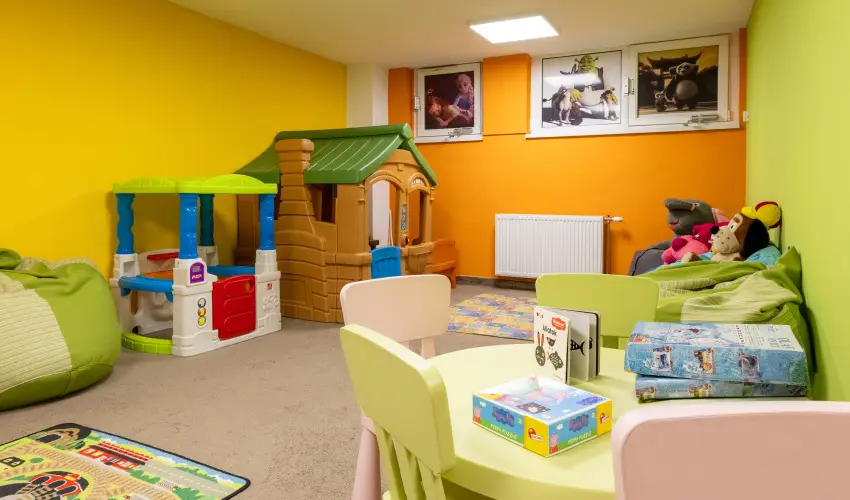 Aurora Hotel Miskolctapolca - Oktber 23. 