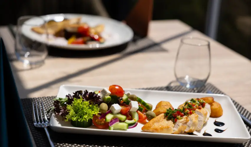 Aurora Hotel Miskolctapolca - Oktber 23. 